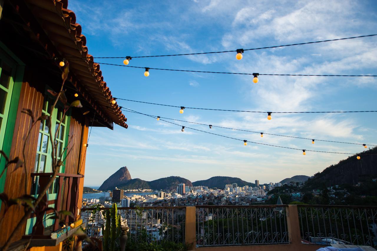 里约热内卢Casa Francisco住宿加早餐旅馆 外观 照片