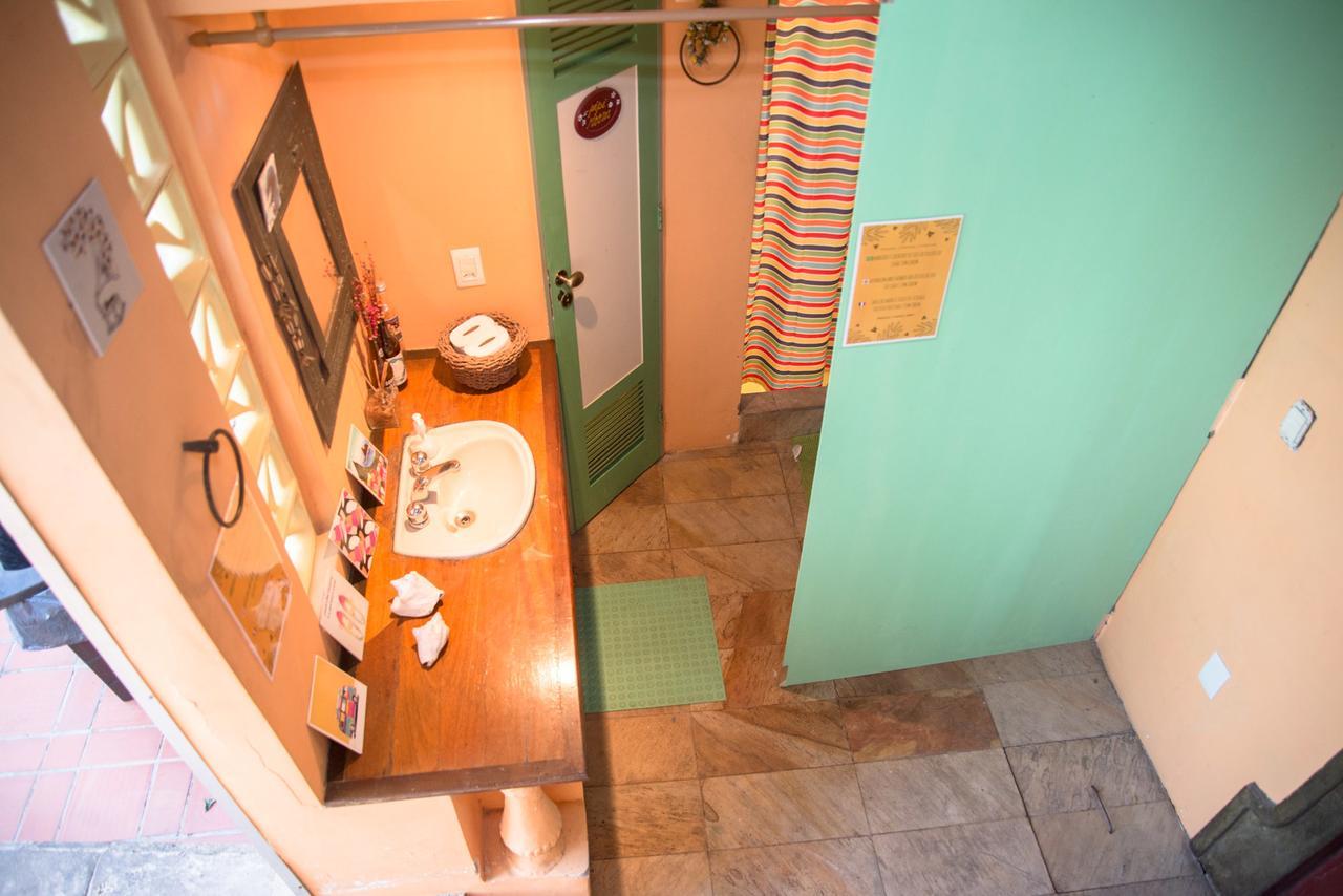 里约热内卢Casa Francisco住宿加早餐旅馆 外观 照片